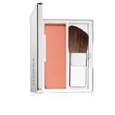 CLINIQUE-BLUSHING BLUSH 02 pêssego inocente 6 gr-DrShampoo - Perfumaria e Cosmética